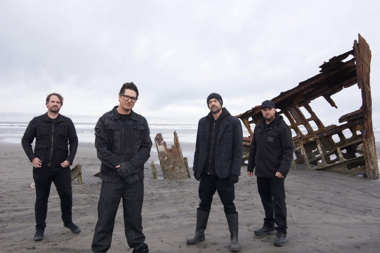 'Ghost Adventures' Has Big Halloween Plans With Special Live Event